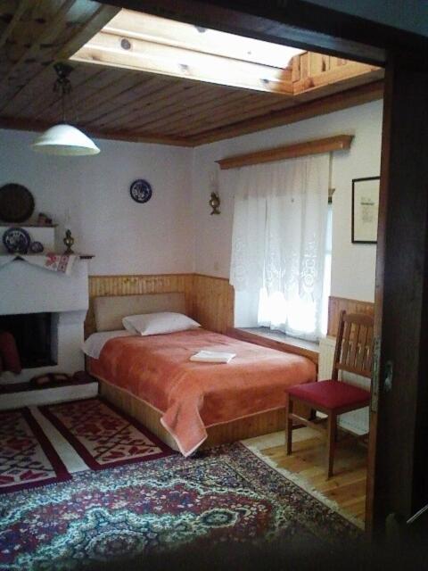 Guesthouse Gouris Tsepelovo Exterior foto